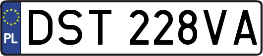 DST228VA