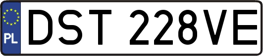 DST228VE