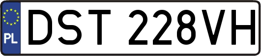 DST228VH