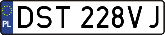 DST228VJ