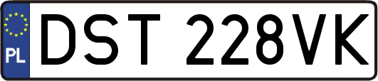 DST228VK