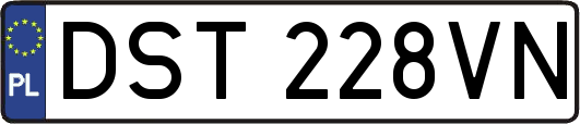 DST228VN