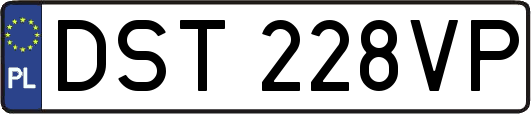 DST228VP