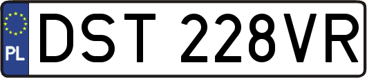 DST228VR