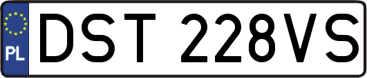 DST228VS