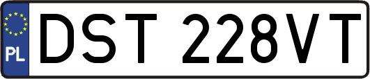 DST228VT