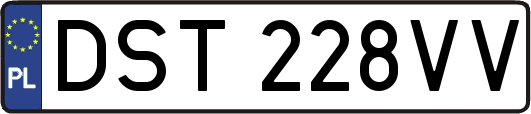 DST228VV