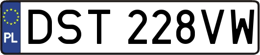 DST228VW