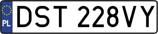 DST228VY