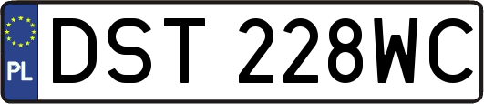 DST228WC