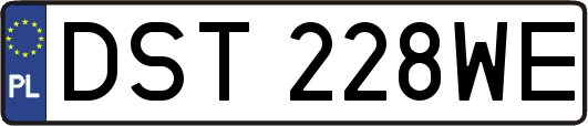 DST228WE