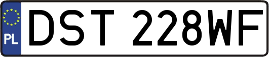 DST228WF