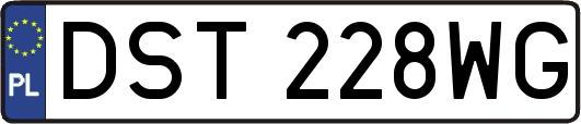 DST228WG