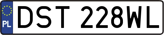 DST228WL