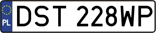 DST228WP