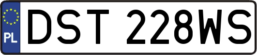 DST228WS