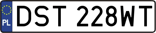 DST228WT