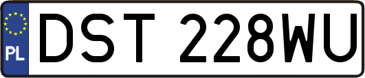 DST228WU