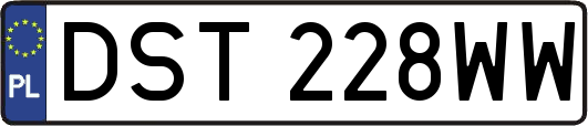 DST228WW