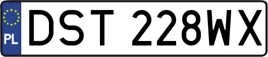 DST228WX