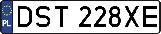 DST228XE