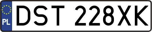 DST228XK