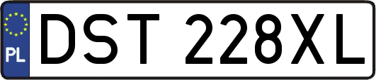 DST228XL