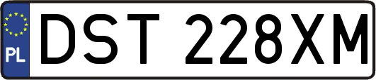 DST228XM