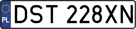 DST228XN