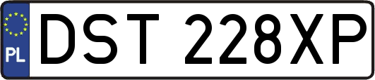 DST228XP