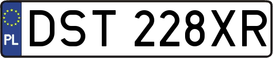 DST228XR