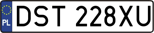 DST228XU