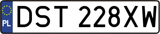 DST228XW