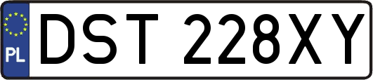 DST228XY