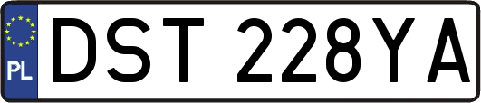 DST228YA