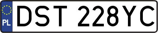 DST228YC