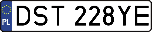 DST228YE