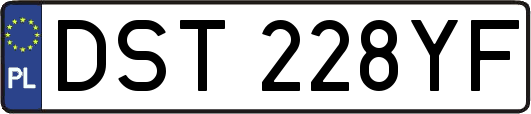 DST228YF