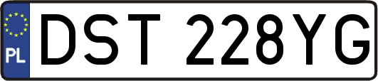 DST228YG
