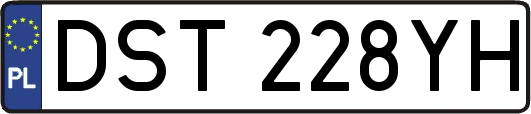 DST228YH