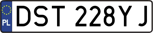 DST228YJ