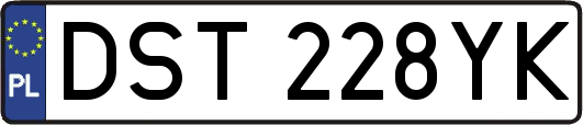 DST228YK