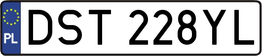 DST228YL