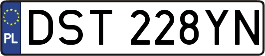 DST228YN