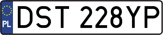 DST228YP