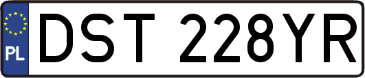 DST228YR
