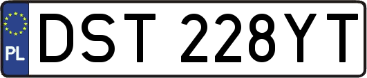 DST228YT