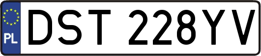 DST228YV