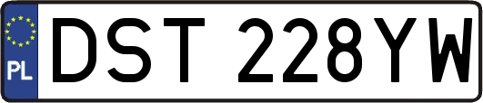 DST228YW