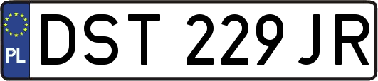 DST229JR